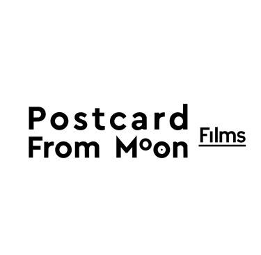 Primary Logo of Postcard From Moon films
