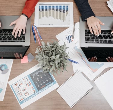 comment choisir entre un consultant SEO freelance et une agence digitale à Annecy