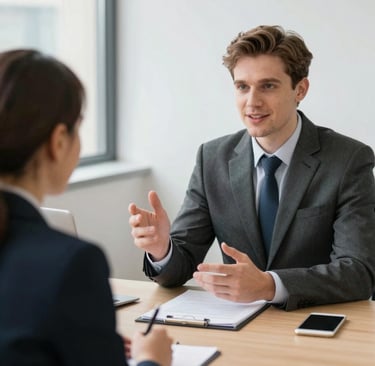 Bright living room with modern inventory