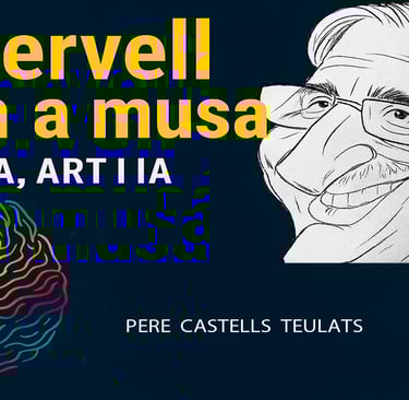 EL CERVELL COM A MUSA