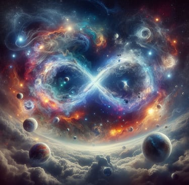 ¿EL UNIVERSO ES ETERNO?