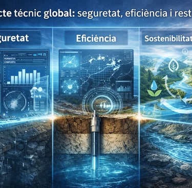 L'efecte técnic global