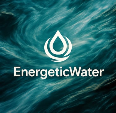 EnergeticWater