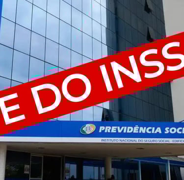 Como a Greve do INSS em 2024 Pode Afetar os Contribuintes