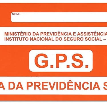 Para que serve o GPS - Guia da Previdência Socia?