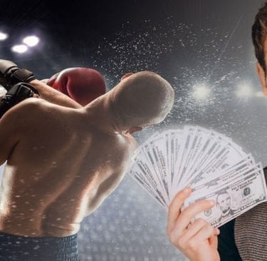 Boxing Betting