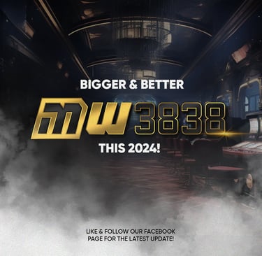 mw3838 2024