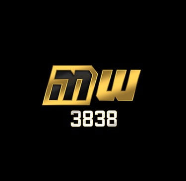 mw3838 logo