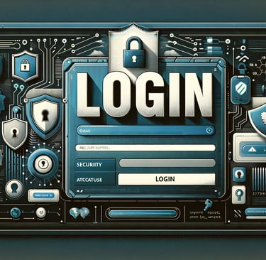 How to Login