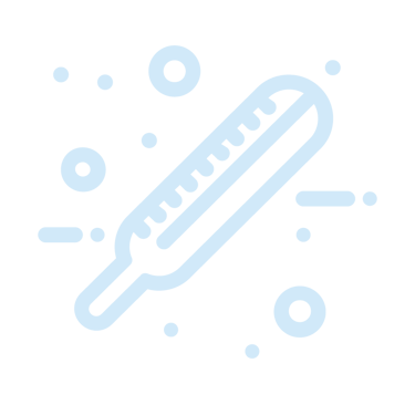 termometer icone