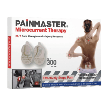 Single box of Painmaster MCT