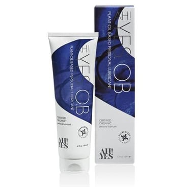 YES® Oil Based Personal Lubricant (140ml)