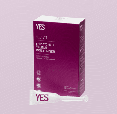 YES® VM applicators