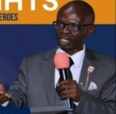 Wobayila Wesimika, Skill UpSeed Africa,