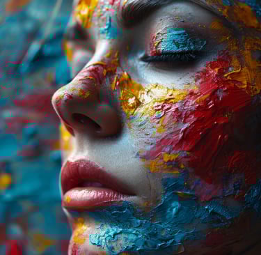 Color psychology in branding, human emotions, perceptions, and behavior,