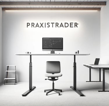 Escritorios Elevables en Zaragoza