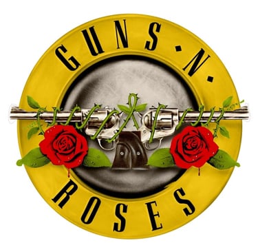 Guns N Roses India Tour 2025: Mumbai Concert Details & Tickets