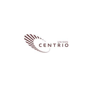CENTRIO MALL LOGO