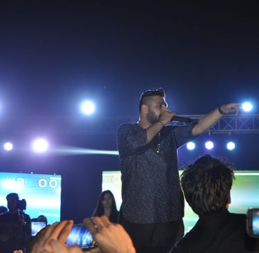 badshah
