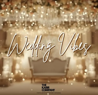 Top wedding planners in delhi ncr