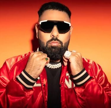 Badshah