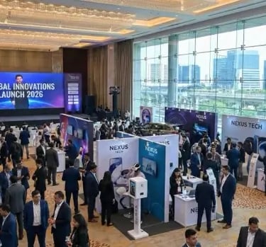 Product Launch | The Kabir COmpany