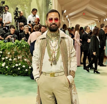 Sabyasachi Mukherjee