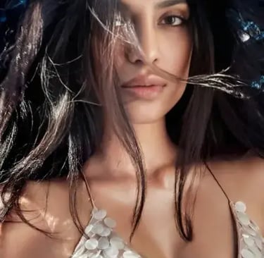Sobhita Dhulipala Movies & TV Shows (2025) | Top Picks & Streaming Guide | The Kabir Company