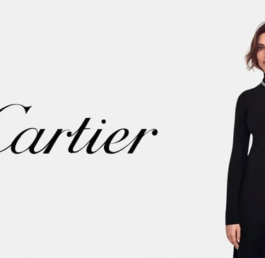 The Kabir Company | Deepika padukone | Talent management | Cartier