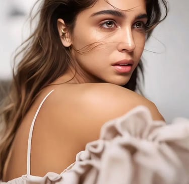 The Kabir Company | sharvari vagh | Talent management