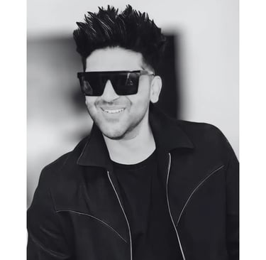 Guru Randhawa Live in Concert | TKC  | The Kabir Company