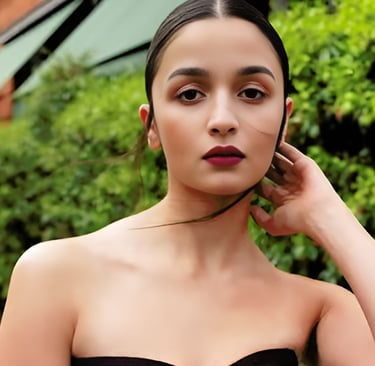 Alia Bhatt