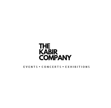the kabar company event logo