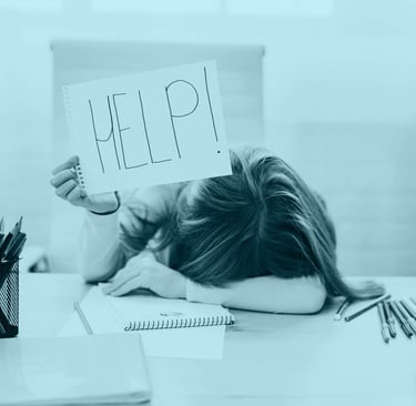 Savoir repérer les signes du harcèlement scolaire