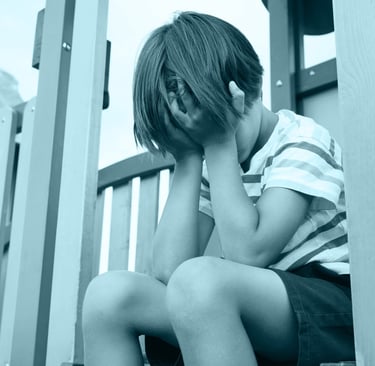 Pourquoi la violence ne met pas fin au harcèlement scolaire