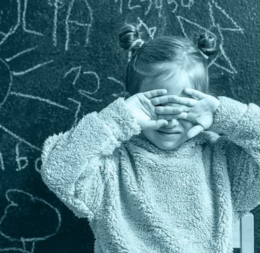 Pourquoi parler de harcèlement scolaire dès le primaire