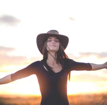 Medytacja Miłości – połączenie z sercem i energią duszy