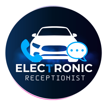 Electronic Receptionist