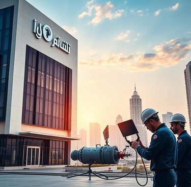 كشف تسربات المياه جنوب الرياض