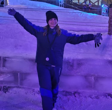 Snowland