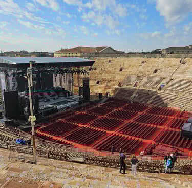 Arena de Verona