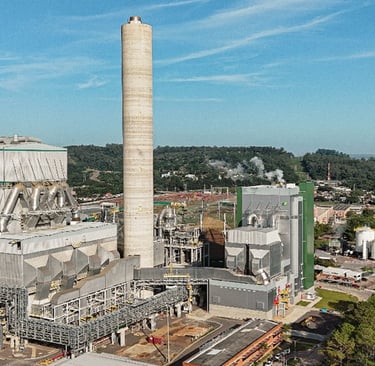 Licenciamento Ambiental