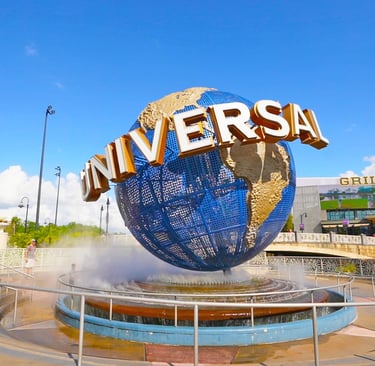 universal orlando resort