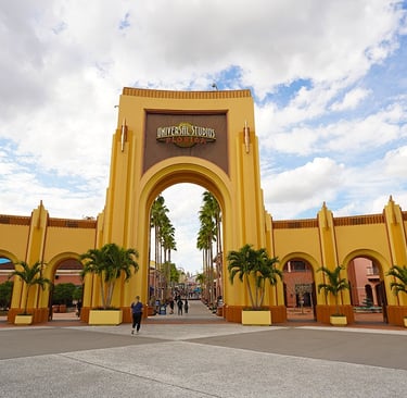 universal studios florida