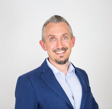 Mirco Broi Officina Alkemica Ponte nelle Alpi Belluno Coach Strategico Benessere Integrato