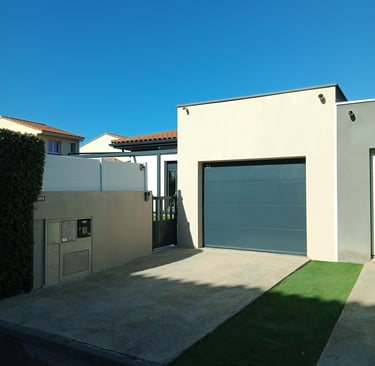 Peinture de qualité professionnelle