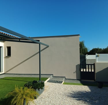 Un choix de couleur parfait