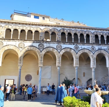 il Duomo