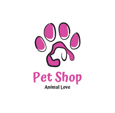 Mais um exemplo de logotipo criado pela nossa empresa.