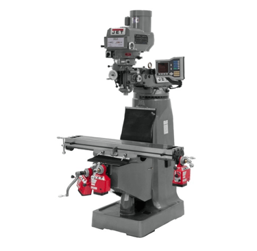 Metalworking Mills